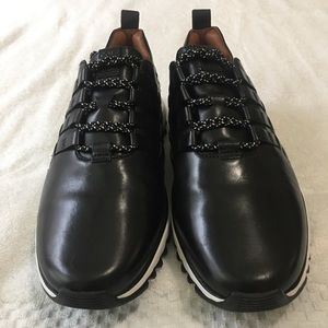 COLE HAAN GRAND EXPLORE ALL TERRAIN WOVEN SNEAKER